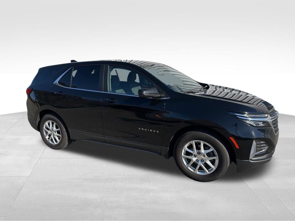 Used 2023 Chevrolet Equinox LT image 10