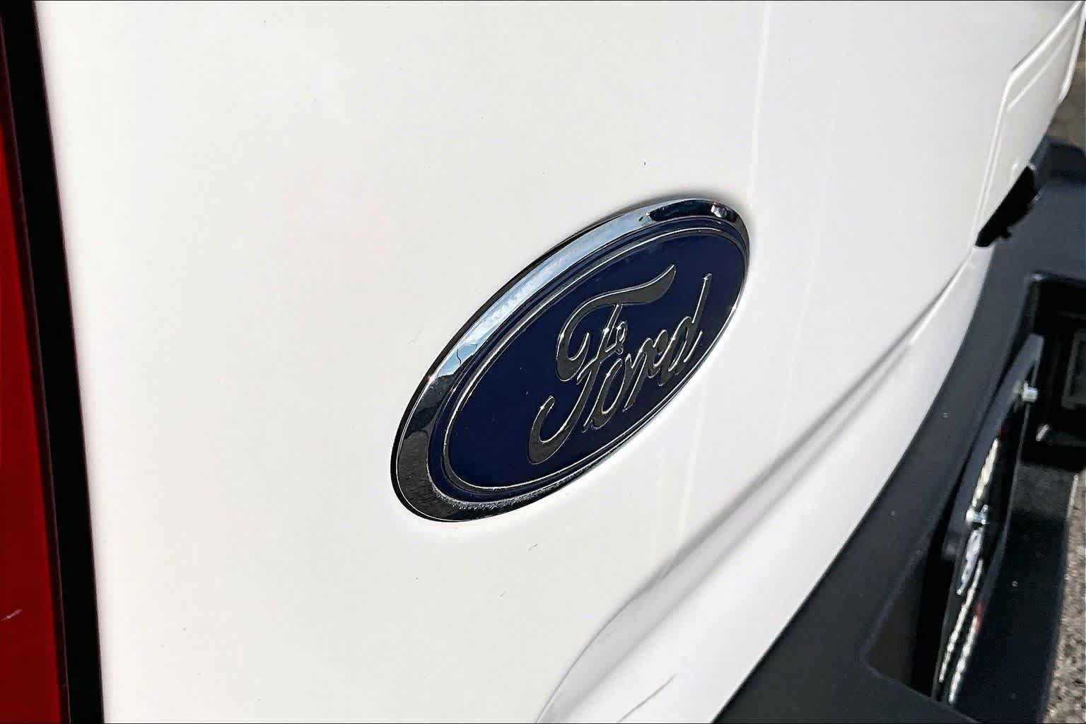 Certified 2022 Ford Bronco Sport Outer Banks AWD/4WD image 31