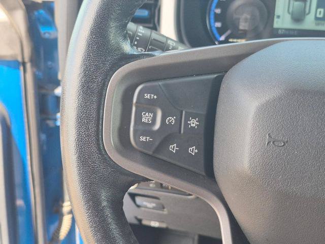 Certified 2023 Ford Bronco Outer Banks AWD/4WD image 18