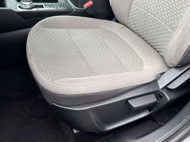 Certified 2022 Ford Escape SE AWD/4WD image 20