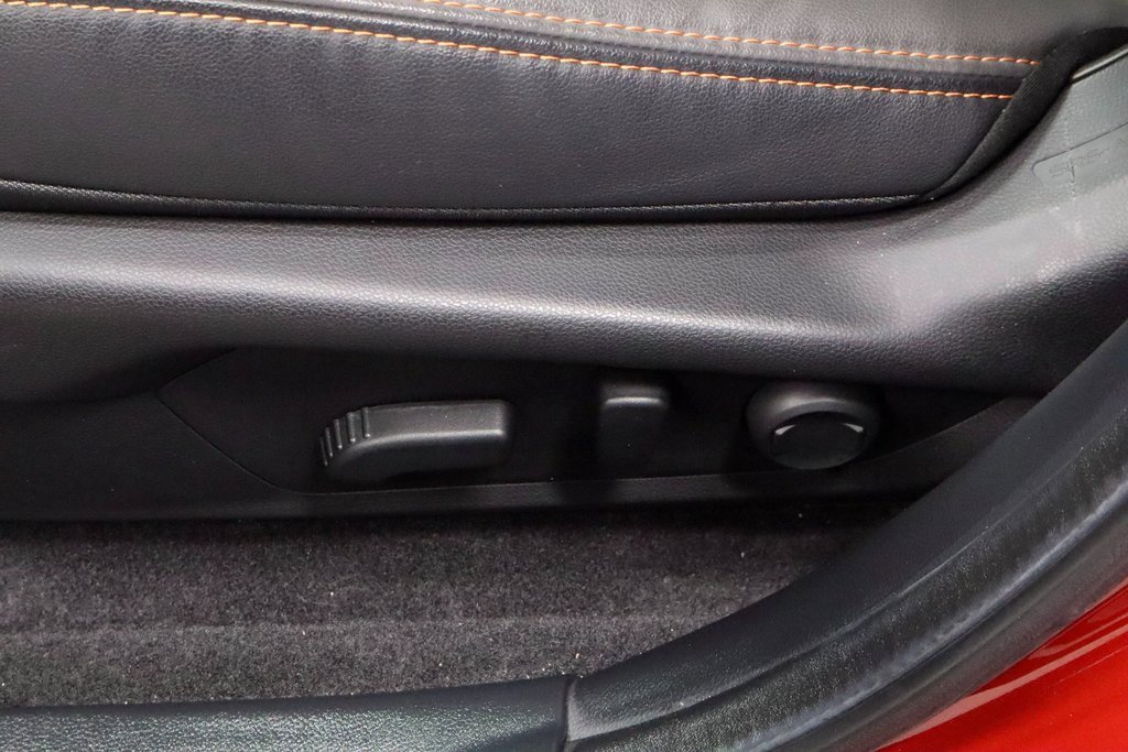 Used 2025 Subaru Crosstrek 2.5i Limited w/ Crosstrek Mirror Package image 28