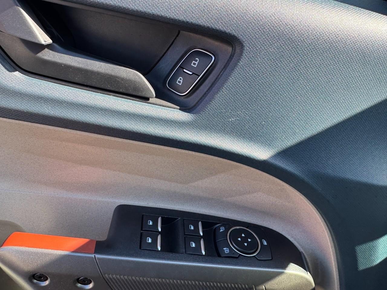 Certified 2026 Ford Maverick Lariat w/ 4K Tow Package image 15