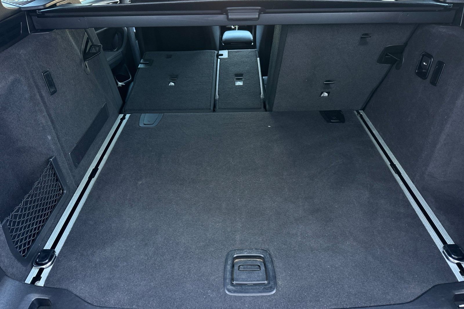 Used 2019 BMW X3 sDrive30i w/ Driving Assistance Package image 14