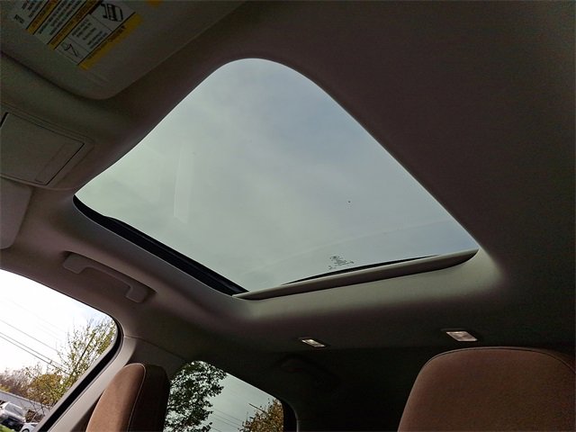 Certified 2021 Ford Bronco Sport Badlands w/ Badlands Package image 15