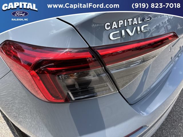 Used 2023 Honda Civic Sport image 15