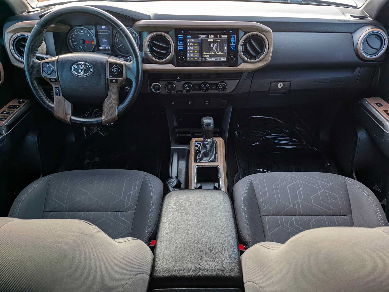 Certified 2025 Ford Maverick Lariat AWD/4WD image 41