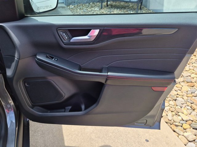 Certified 2024 Ford Escape ST-Line w/ Tech Pack #1 FWD image 35