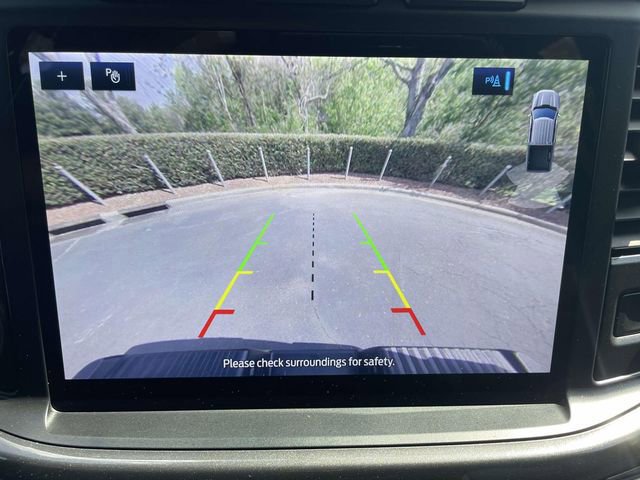 Certified 2022 Ford F150 XLT w/ Equipment Group 302A High image 21