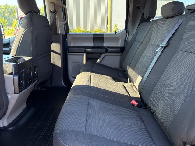 Certified 2018 Ford F150 XL w/ Equipment Group 101A Mid AWD/4WD image 20