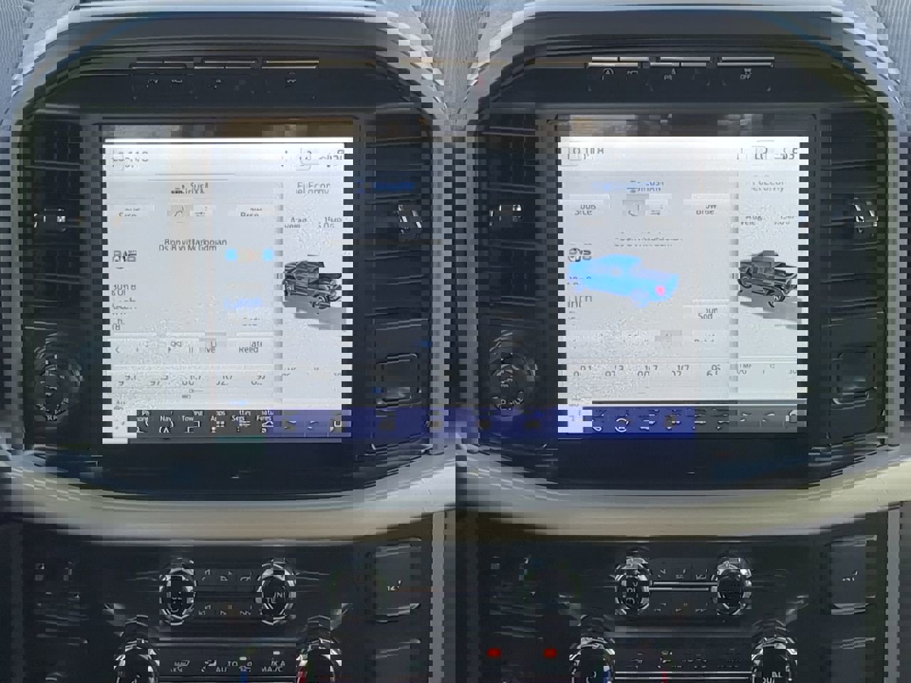 Certified 2022 Ford F150 XLT w/ Equipment Group 302A High image 18