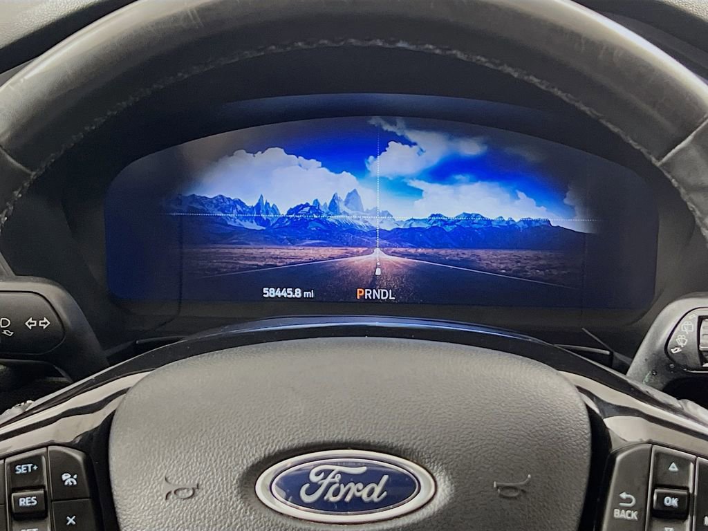 Certified 2022 Ford Escape SEL w/ Technology Package image 16