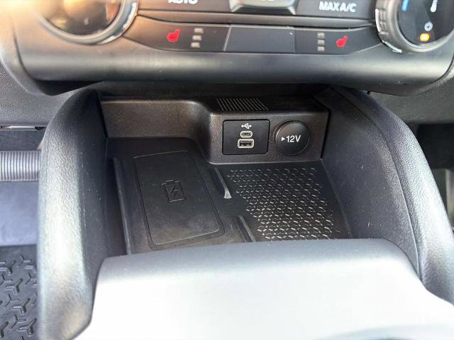 Certified 2023 Ford Bronco Sport Heritage w/ Heritage Convenience Package AWD/4WD image 27