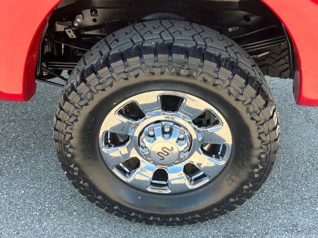 Certified 2022 Ford F250 Platinum w/ Tremor Off-Road Package AWD/4WD image 19