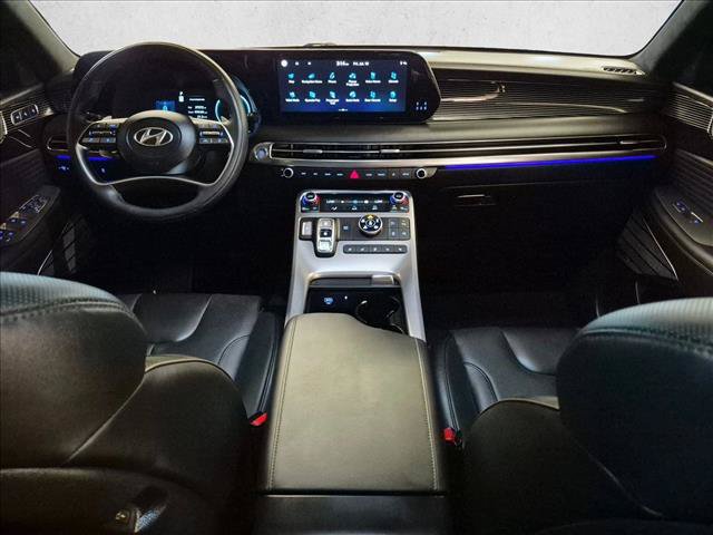 Used 2024 Hyundai Palisade Calligraphy AWD/4WD image 20