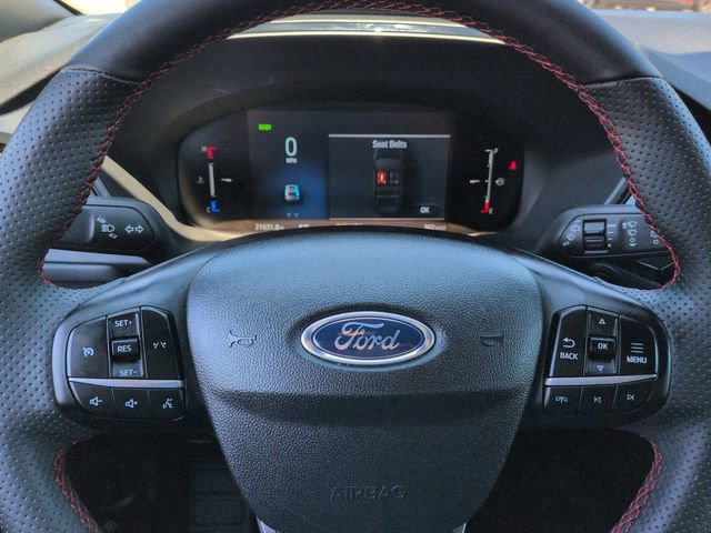Certified 2023 Ford Escape ST-Line w/ Equipment Group 301A FWD image 31