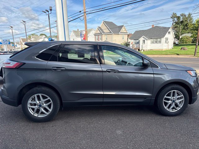 Certified 2022 Ford Edge SEL w/ Convenience Package AWD/4WD image 5