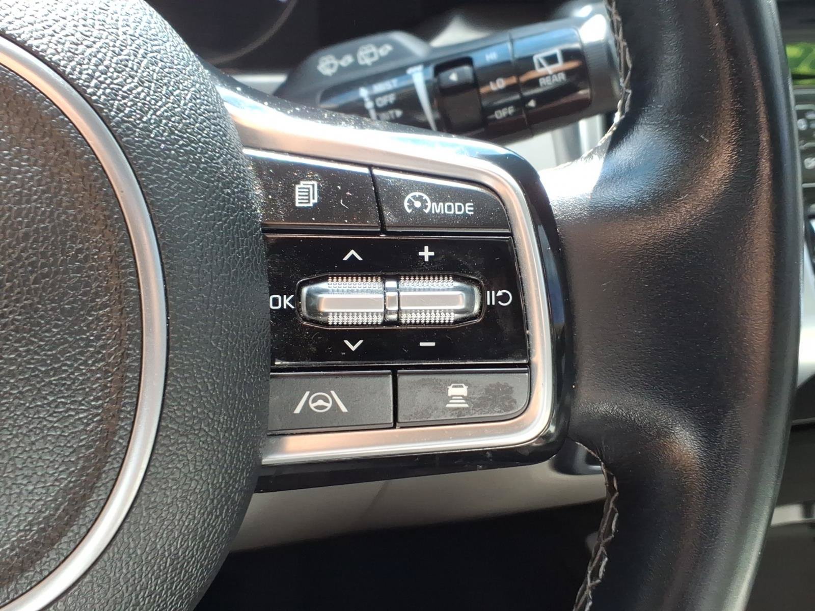 Used 2021 Kia Sorento AWD image 16