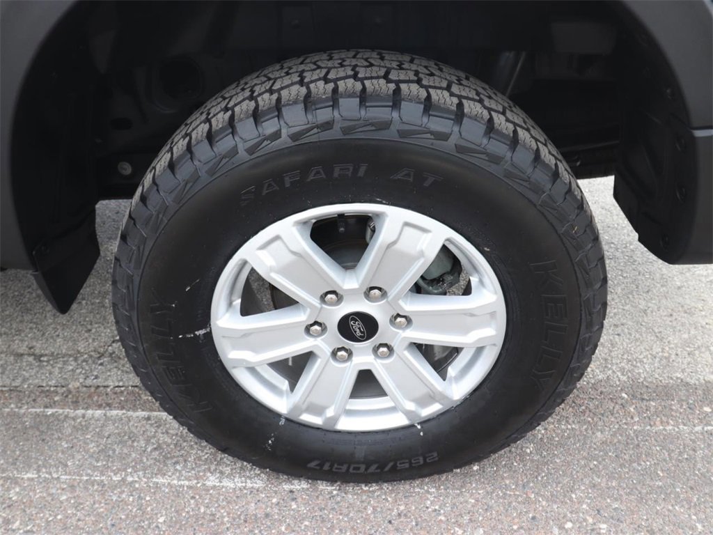 Certified 2024 Ford Ranger XL w/ Trailer Tow Package image 14