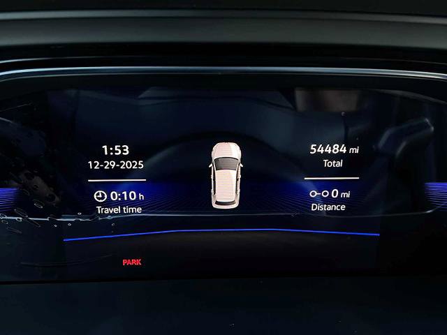 Used 2023 Volkswagen Jetta SE FWD image 17