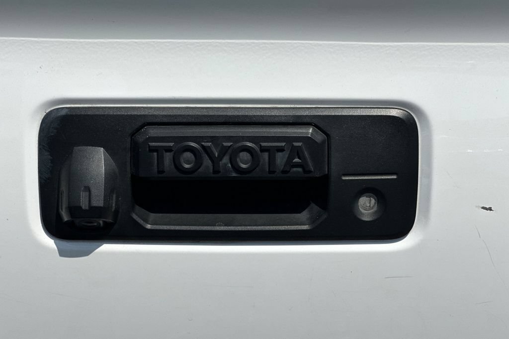 Used 2022 Toyota Tacoma SR RWD image 29