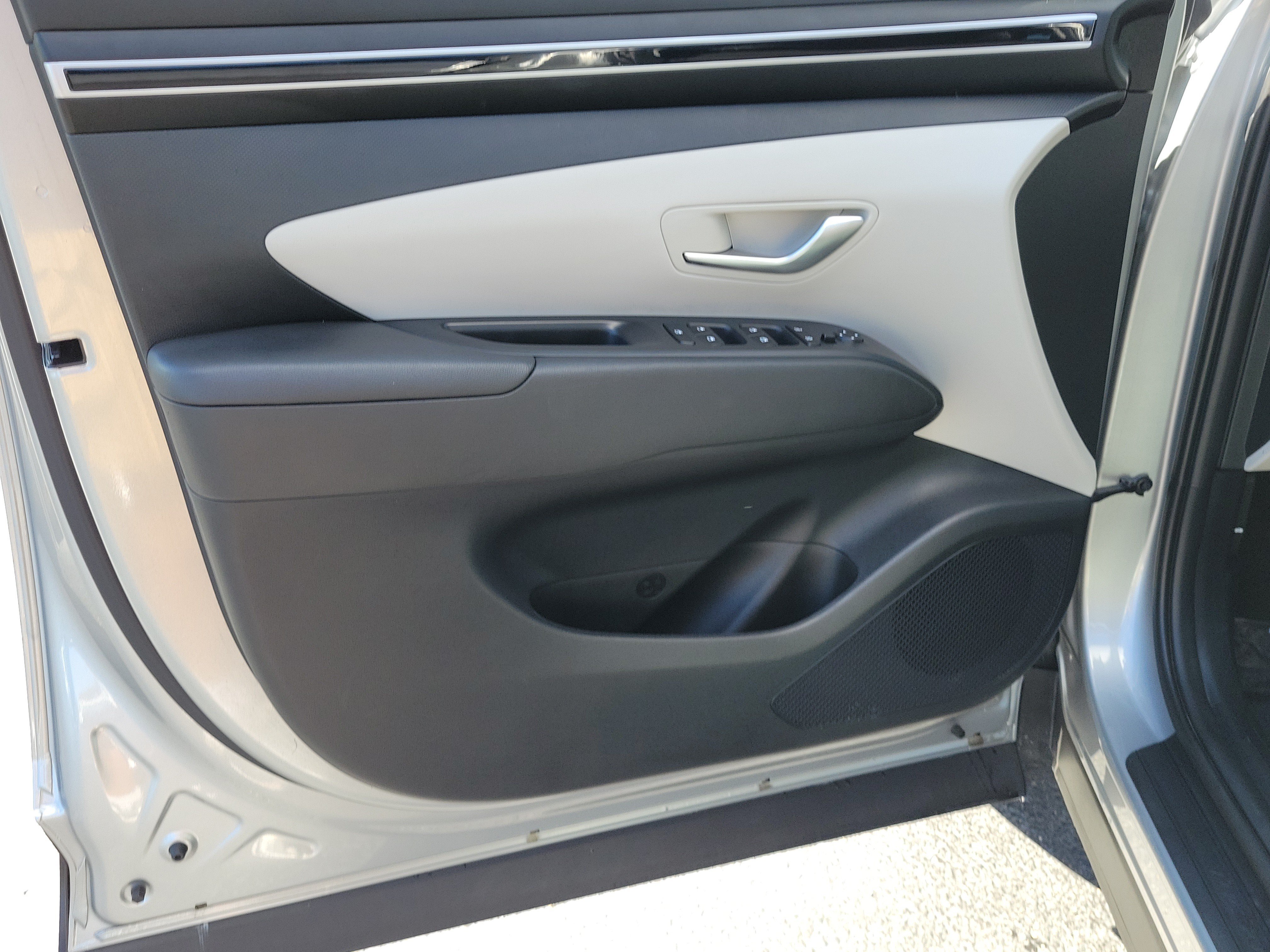 Used 2024 Hyundai Tucson SEL FWD image 18