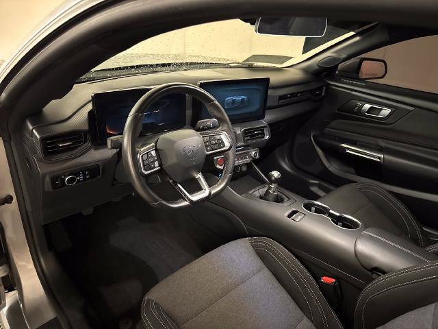 Certified 2024 Ford Mustang GT RWD image 6
