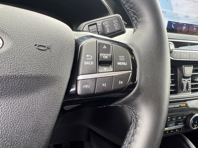 Certified 2024 Ford Escape Active AWD/4WD image 10