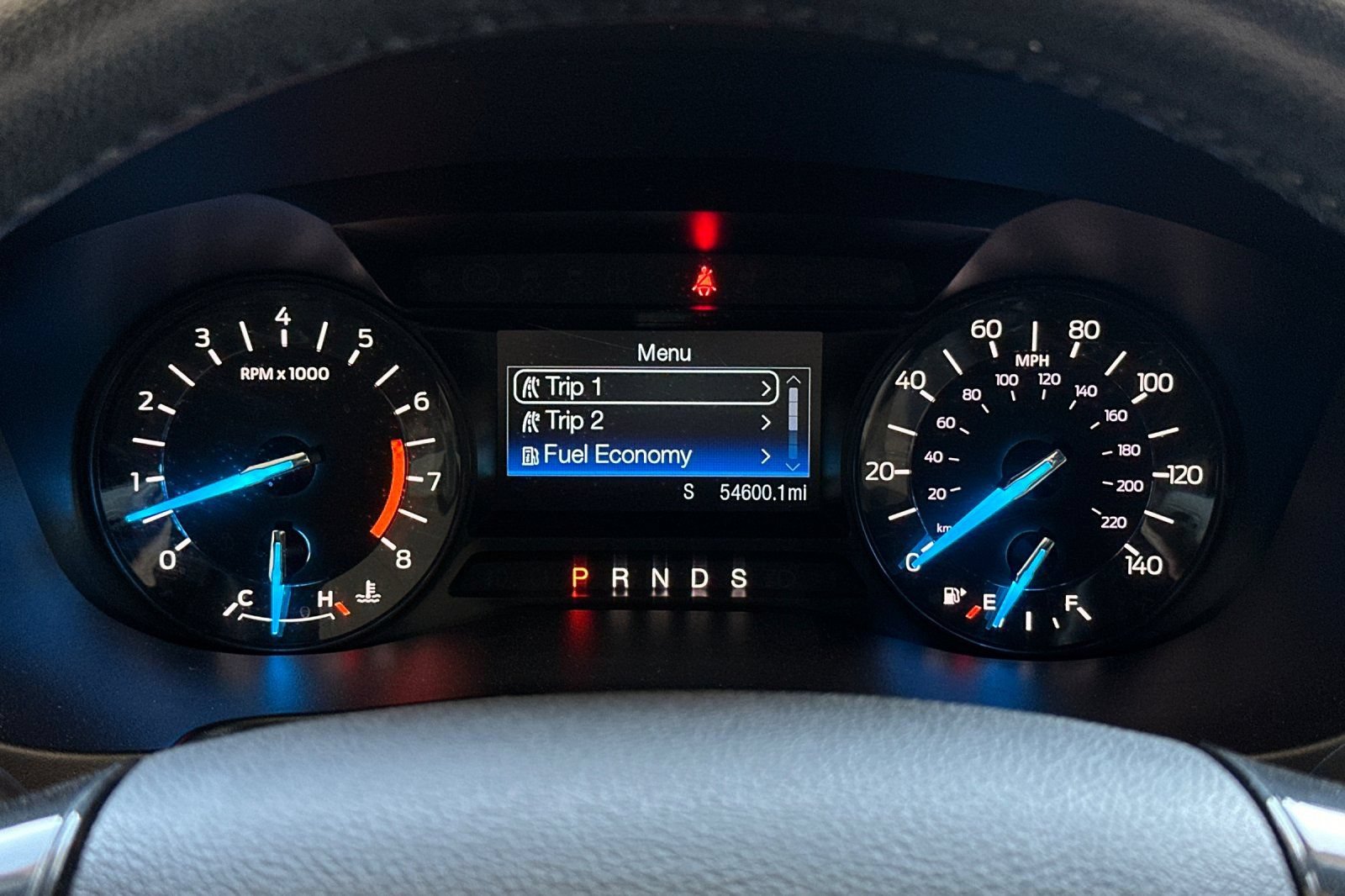 Certified 2018 Ford Explorer XLT FWD image 24