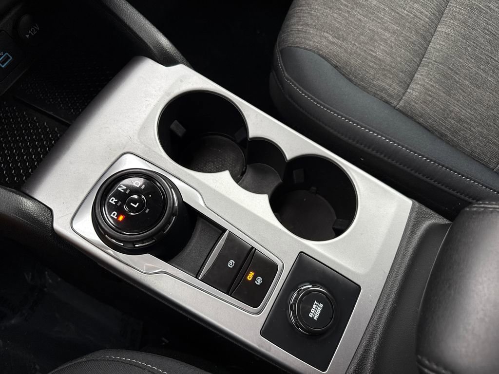 Certified 2021 Ford Bronco Sport Big Bend image 22