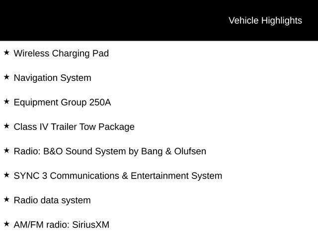 Certified 2022 Ford Explorer ST-Line w/ Class IV Trailer Tow Package RWD image 20