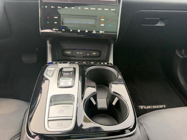 Used 2023 Hyundai Tucson Limited FWD image 18