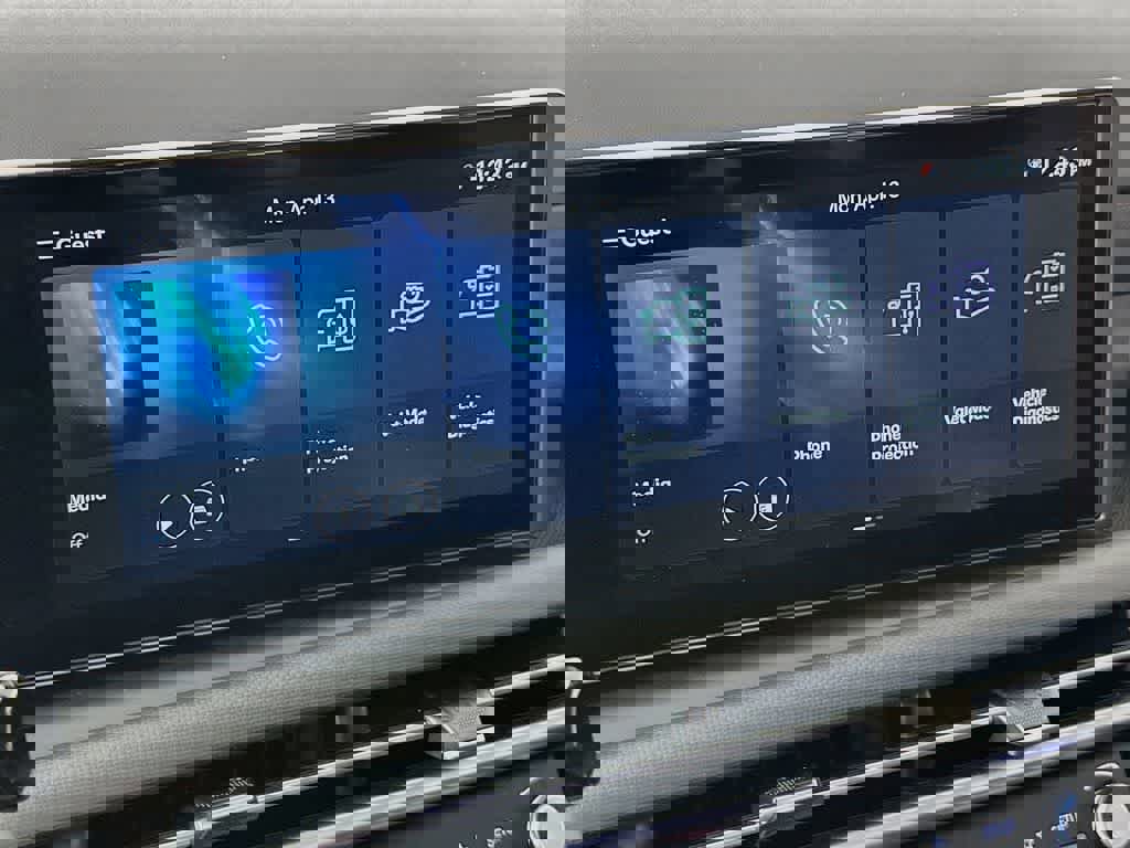 Used 2025 Hyundai Tucson SE FWD image 19