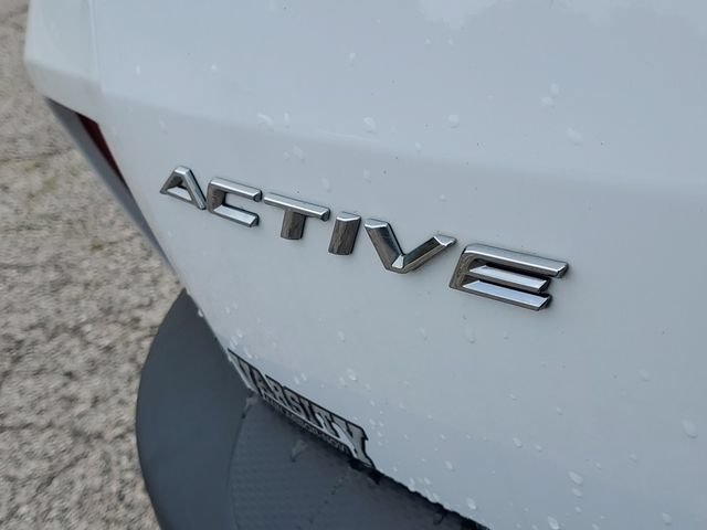 Certified 2023 Ford Escape Active AWD/4WD image 7