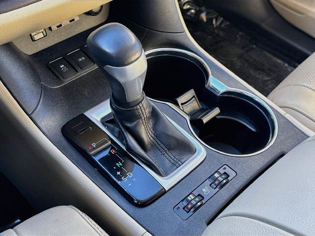 Used 2019 Toyota Highlander Limited AWD/4WD image 15