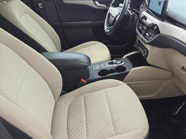 Certified 2021 Ford Escape SE w/ Convenience Package FWD image 21