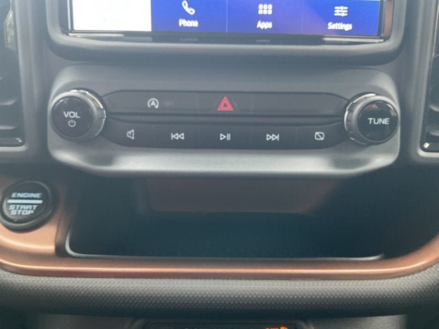 Certified 2022 Ford Bronco Sport Outer Banks AWD/4WD image 21