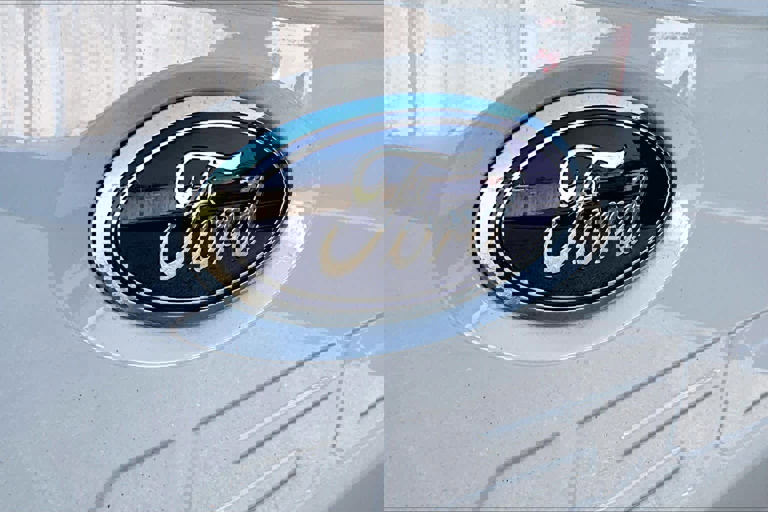 Certified 2023 Ford F150 XLT w/ Equipment Group 302A High image 32