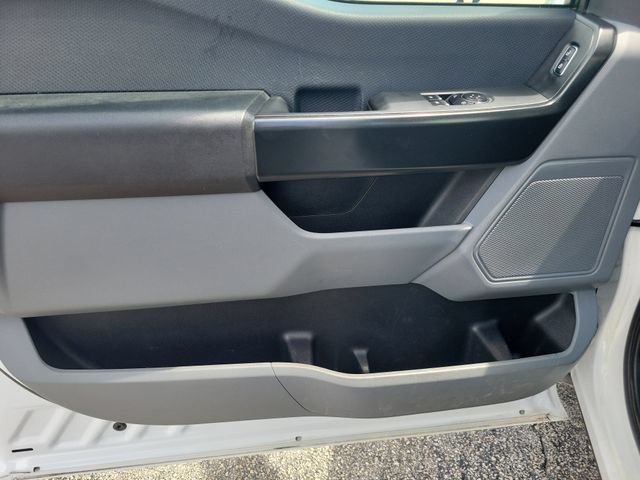 Certified 2022 Ford F150 XL RWD image 12