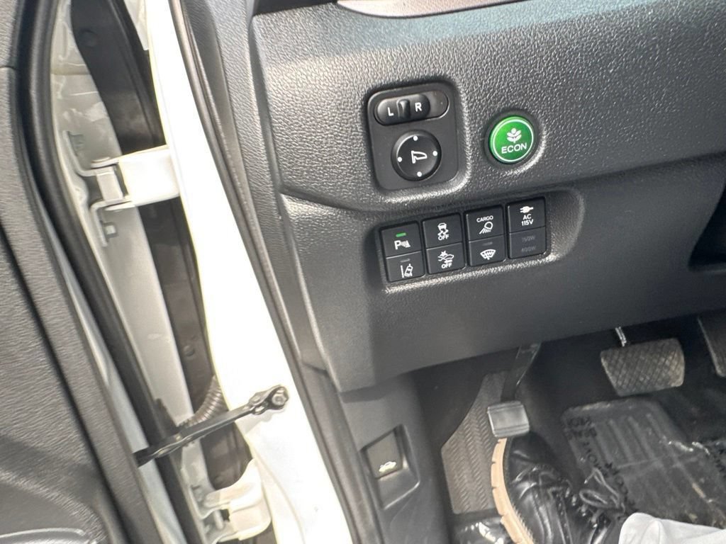 Used 2023 Honda Ridgeline RTL-E image 22