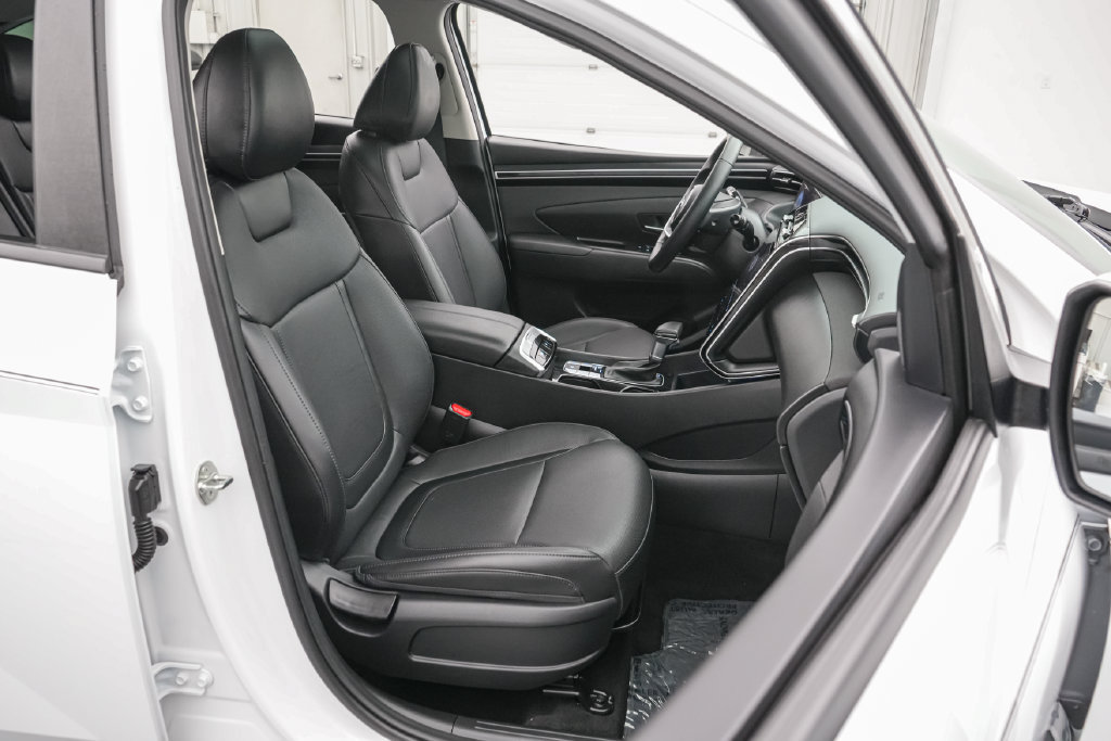 Used 2024 Hyundai Tucson SEL w/ Convenience Package AWD/4WD image 22