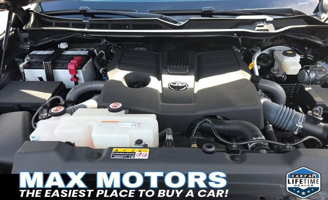 Used 2023 Toyota Tundra SR5 image 12