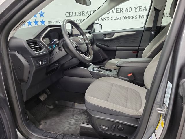 Certified 2022 Ford Escape SE w/ Convenience Package image 8