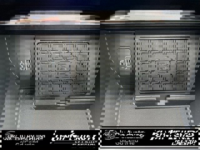 Certified 2025 Ford F150 Raptor image 24