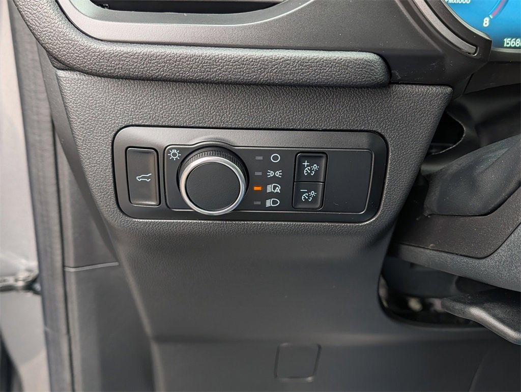 Certified 2023 Ford Escape Active w/ Tech Pack #2 image 19