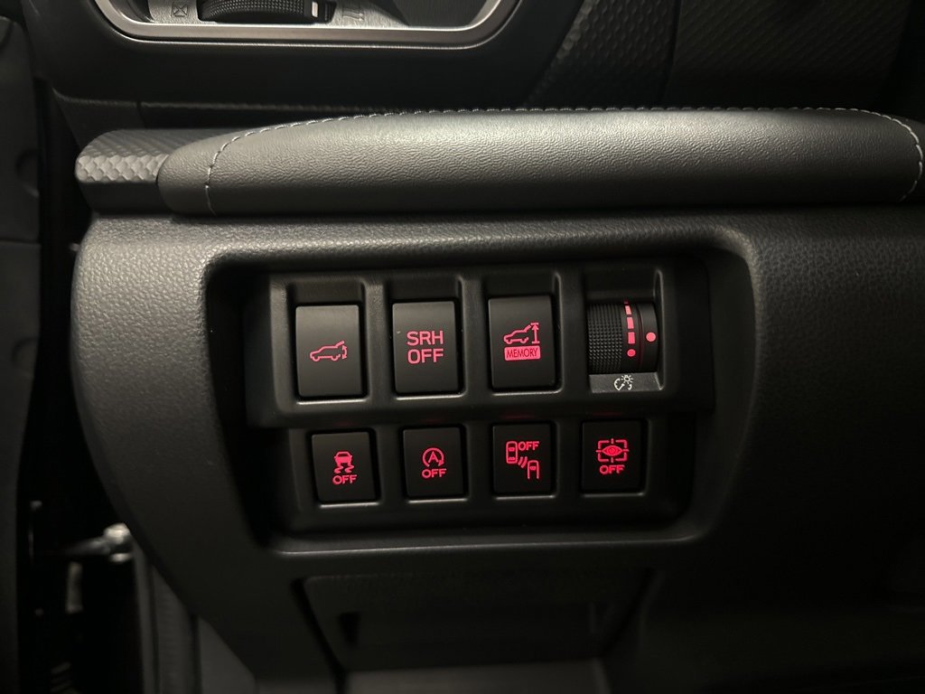 Used 2021 Subaru Forester Touring image 30