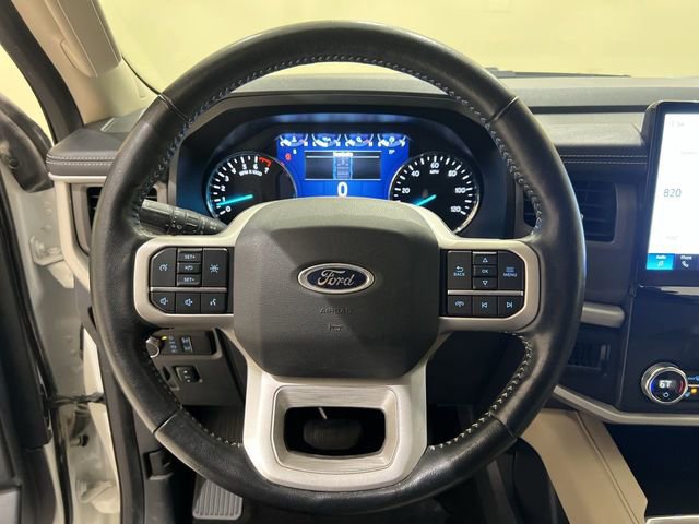 Certified 2022 Ford Expedition Max XLT image 10