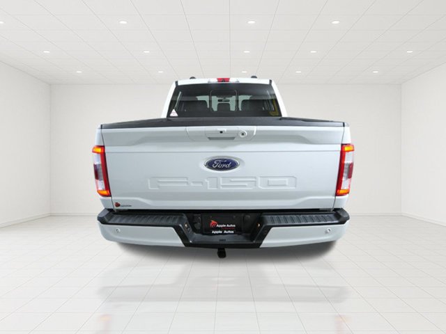 Certified 2022 Ford F150 Lariat w/ Equipment Group 502A High AWD/4WD image 5