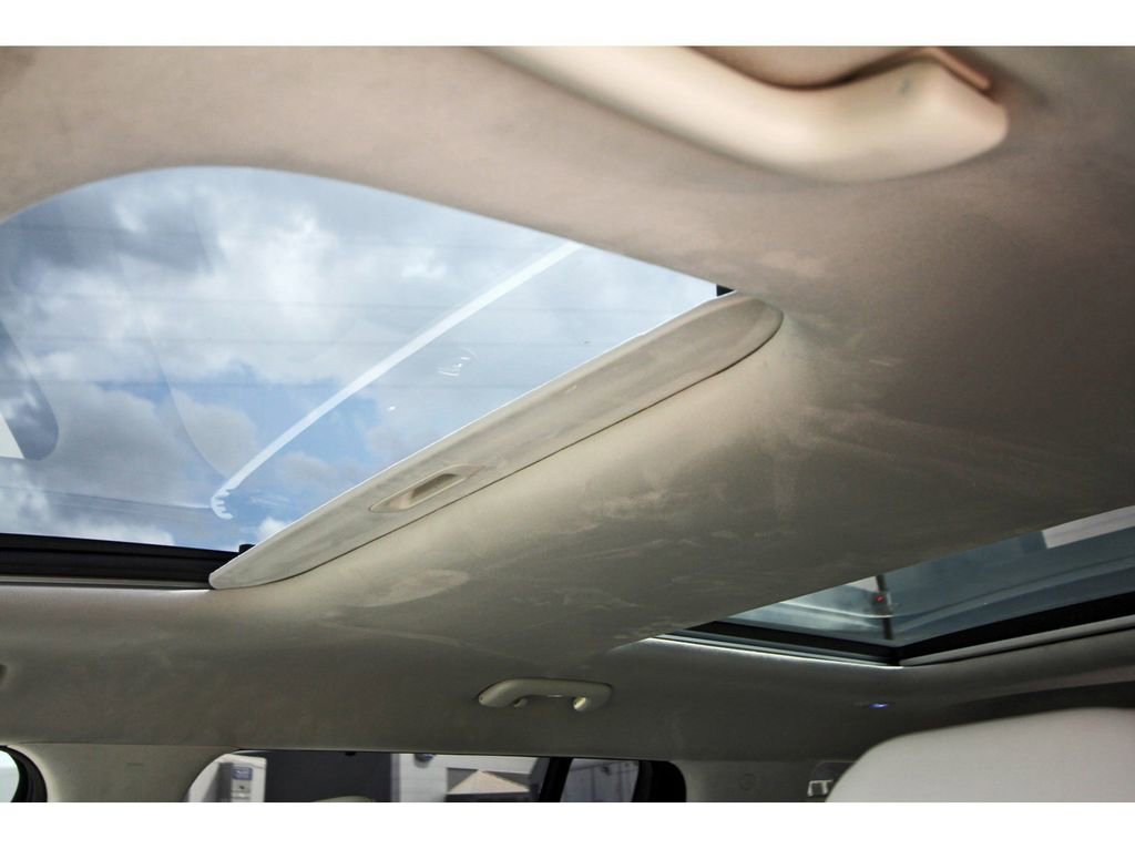 Used 2025 Hyundai Santa Fe Calligraphy image 30