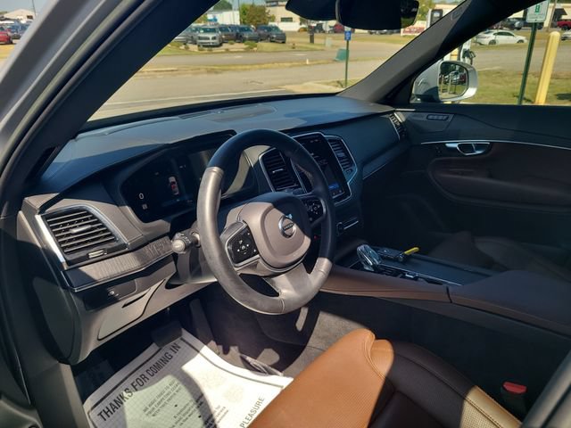 Used 2023 Volvo XC90 B6 Ultimate w/ Protection Package Premier AWD/4WD image 10