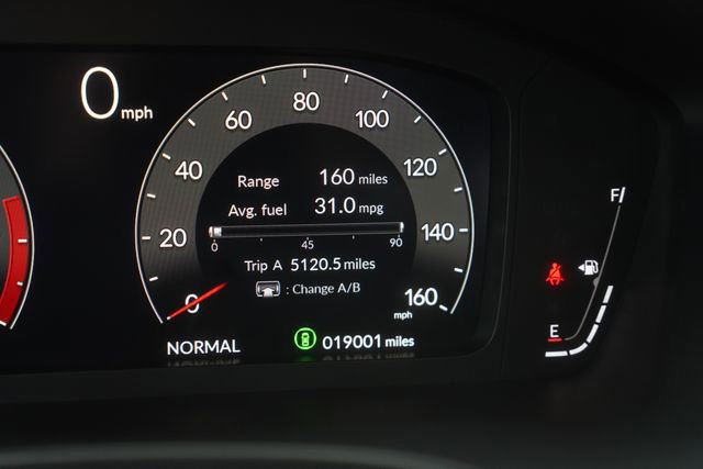 Used 2025 Acura Integra A-Spec FWD image 26